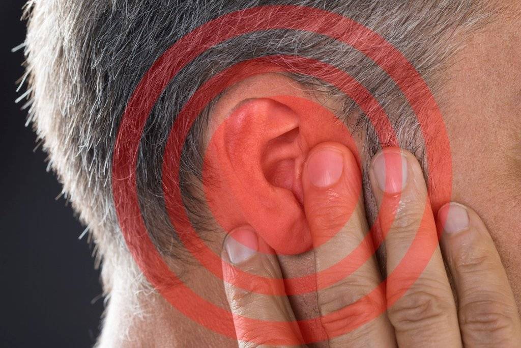 Kulak çınlaması hangi hastalıkların belirtisi olabilir? 5